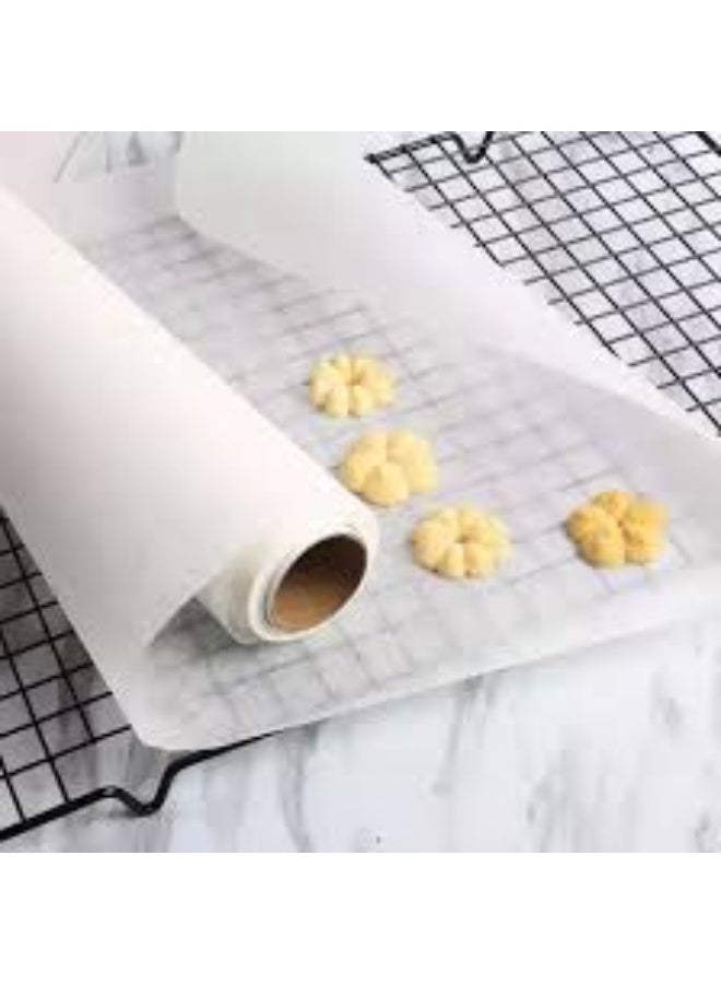 baking paper 20 m * 30 cm